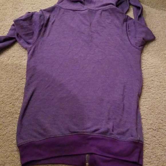 Victoria's Secrect Pink jacket - Picture 4 of 4